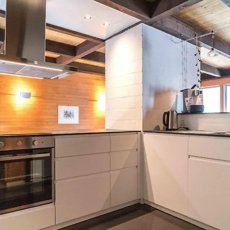 Apartment Adele Apartment Grindelwald