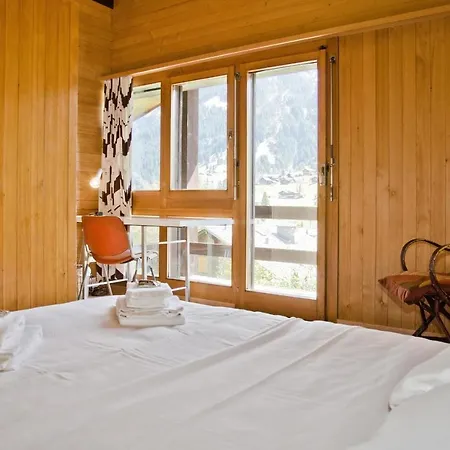 Apartment Adele Grindelwald