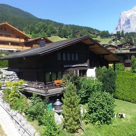 Apartment Adele * Grindelwald